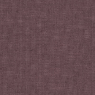 CLARKE AND CLARKE F1239/27.CAC.0 AMALFI GRAPE Fabric - Eade's Wallpaper