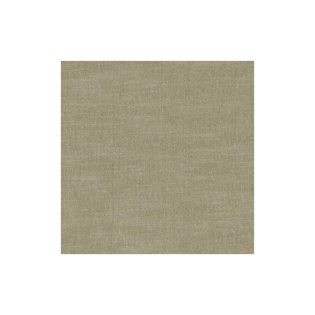 CLARKE AND CLARKE F1239/35.CAC.0 AMALFI LATTE Fabric - Eade's Wallpaper