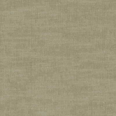 CLARKE AND CLARKE F1239/35.CAC.0 AMALFI LATTE Fabric - Eade's Wallpaper