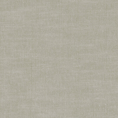 CLARKE AND CLARKE F1239/48.CAC.0 AMALFI PEBBLE Fabric - Eade's Wallpaper
