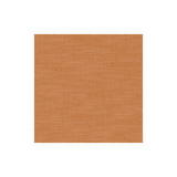 CLARKE AND CLARKE F1239/51.CAC.0 AMALFI PUMPKIN Fabric - Eade's Wallpaper