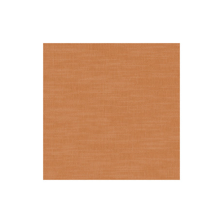 CLARKE AND CLARKE F1239/51.CAC.0 AMALFI PUMPKIN Fabric - Eade's Wallpaper