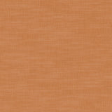 CLARKE AND CLARKE F1239/51.CAC.0 AMALFI PUMPKIN Fabric - Eade's Wallpaper