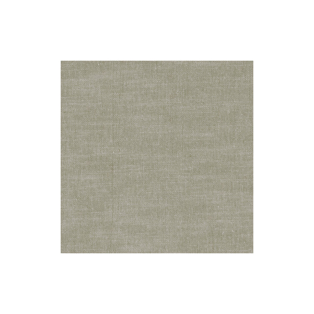 CLARKE AND CLARKE F1239/52.CAC.0 AMALFI PUTTY Fabric - Eade's Wallpaper