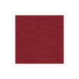 CLARKE AND CLARKE F1239/54.CAC.0 AMALFI ROUGE Fabric - Eade's Wallpaper