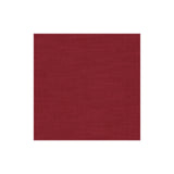 CLARKE AND CLARKE F1239/54.CAC.0 AMALFI ROUGE Fabric - Eade's Wallpaper