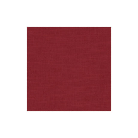 CLARKE AND CLARKE F1239/54.CAC.0 AMALFI ROUGE Fabric - Eade's Wallpaper