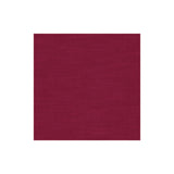 CLARKE AND CLARKE F1239/55.CAC.0 AMALFI RUBY Fabric - Eade's Wallpaper