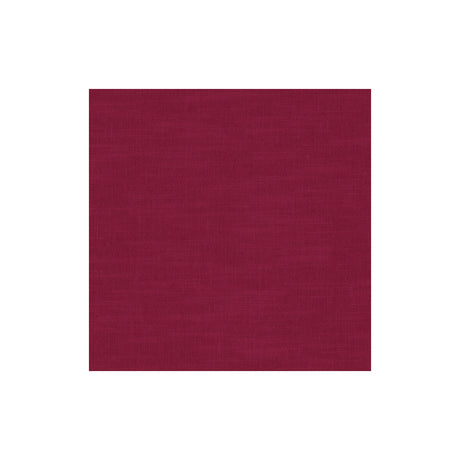 CLARKE AND CLARKE F1239/55.CAC.0 AMALFI RUBY Fabric - Eade's Wallpaper