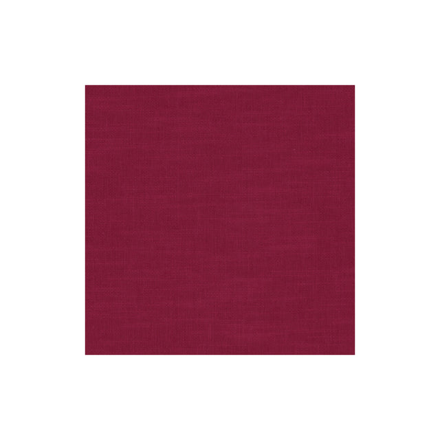 CLARKE AND CLARKE F1239/55.CAC.0 AMALFI RUBY Fabric - Eade's Wallpaper