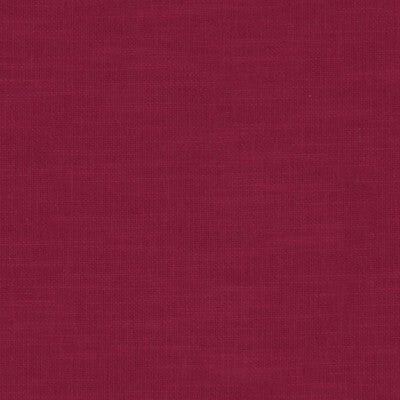 CLARKE AND CLARKE F1239/55.CAC.0 AMALFI RUBY Fabric - Eade's Wallpaper