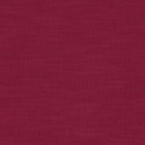 CLARKE AND CLARKE F1239/55.CAC.0 AMALFI RUBY Fabric - Eade's Wallpaper