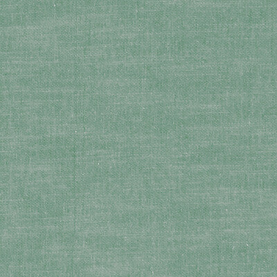 CLARKE AND CLARKE F1239/56.CAC.0 AMALFI SEAFOAM Fabric - Eade's Wallpaper
