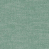 CLARKE AND CLARKE F1239/56.CAC.0 AMALFI SEAFOAM Fabric - Eade's Wallpaper