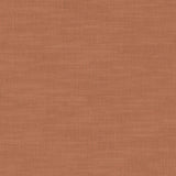 CLARKE AND CLARKE F1239/61.CAC.0 AMALFI SPICE Fabric - Eade's Wallpaper