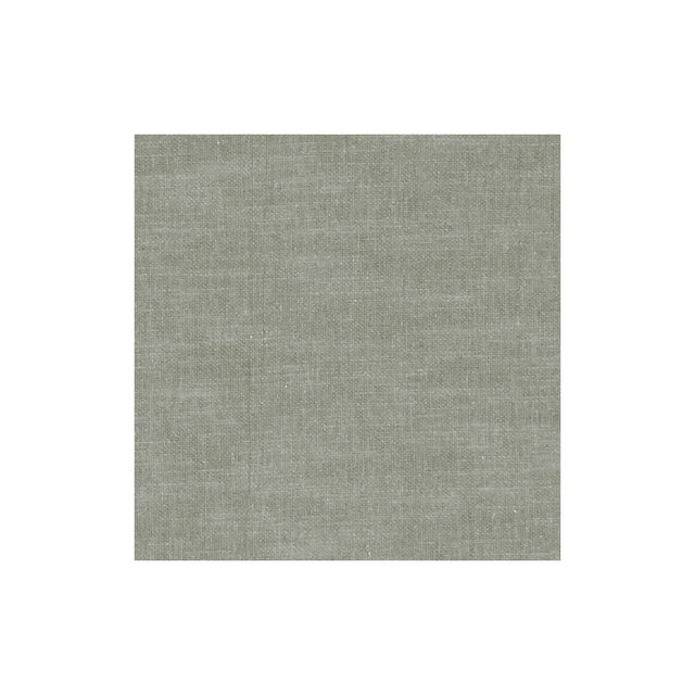 CLARKE AND CLARKE F1239/62.CAC.0 AMALFI STEEL Fabric - Eade's Wallpaper