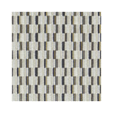 CLARKE AND CLARKE F1240/01.CAC.0 CUBIS DENIM Fabric - Eade's Wallpaper