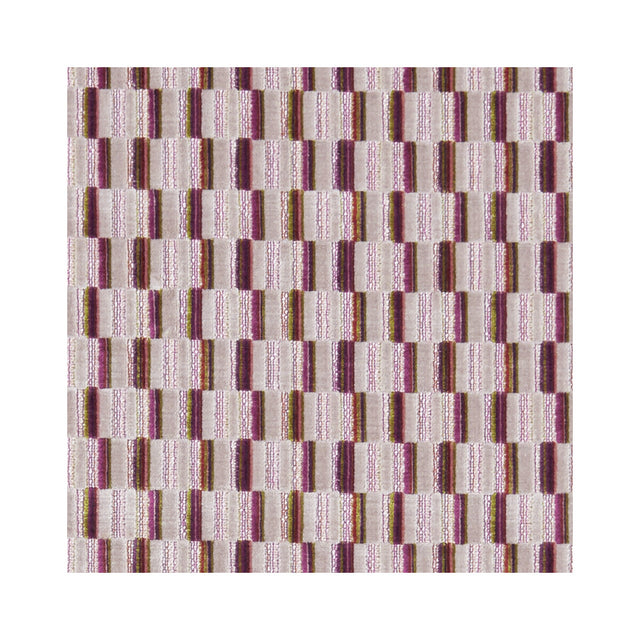 CLARKE AND CLARKE F1240/03.CAC.0 CUBIS MULTI Fabric - Eade's Wallpaper