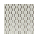 CLARKE AND CLARKE F1240/04.CAC.0 CUBIS NATURAL Fabric - Eade's Wallpaper