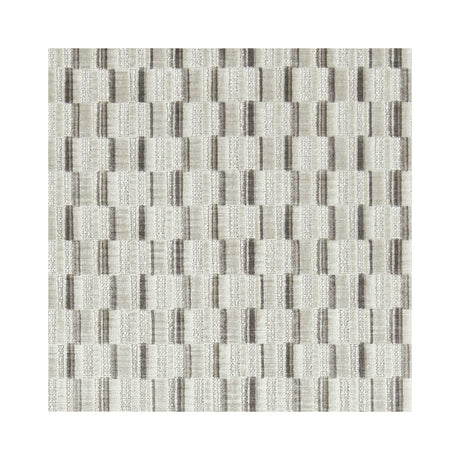 CLARKE AND CLARKE F1240/04.CAC.0 CUBIS NATURAL Fabric - Eade's Wallpaper