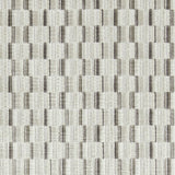 CLARKE AND CLARKE F1240/04.CAC.0 CUBIS NATURAL Fabric - Eade's Wallpaper