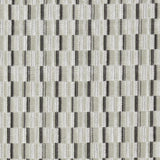 CLARKE AND CLARKE F1240/06.CAC.0 CUBIS STONE Fabric - Eade's Wallpaper