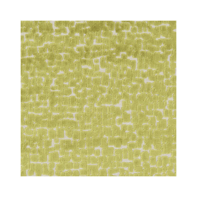 CLARKE AND CLARKE F1241/01.CAC.0 MATTONE CITRUS Fabric - Eade's Wallpaper