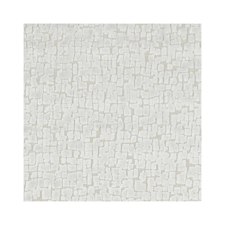 CLARKE AND CLARKE F1241/03.CAC.0 MATTONE IVORY Fabric - Eade's Wallpaper