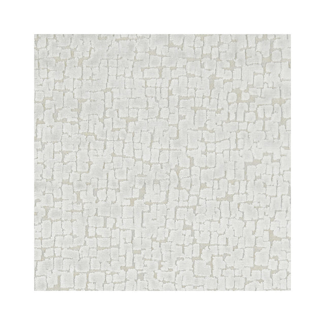 CLARKE AND CLARKE F1241/03.CAC.0 MATTONE IVORY Fabric - Eade's Wallpaper