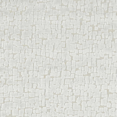 CLARKE AND CLARKE F1241/03.CAC.0 MATTONE IVORY Fabric - Eade's Wallpaper