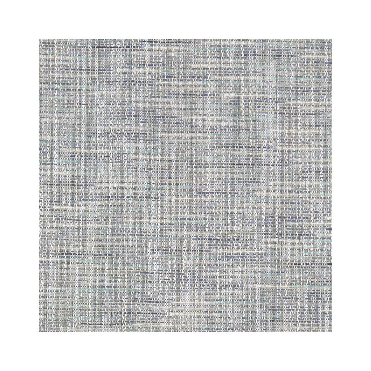 CLARKE AND CLARKE F1242/01.CAC.0 MISCELA DENIM Fabric - Eade's Wallpaper