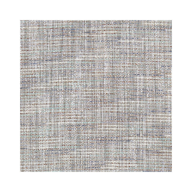 CLARKE AND CLARKE F1242/02.CAC.0 MISCELA KINGFISHER Fabric - Eade's Wallpaper