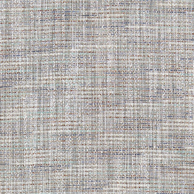 CLARKE AND CLARKE F1242/02.CAC.0 MISCELA KINGFISHER Fabric - Eade's Wallpaper