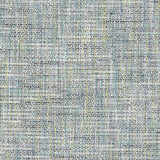 CLARKE AND CLARKE F1242/05.CAC.0 MISCELA PEACOCK Fabric - Eade's Wallpaper