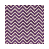 CLARKE AND CLARKE F1243/01.CAC.0 PRISMA AMETHYST Fabric - Eade's Wallpaper