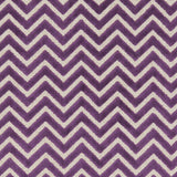 CLARKE AND CLARKE F1243/01.CAC.0 PRISMA AMETHYST Fabric - Eade's Wallpaper