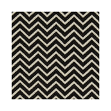 CLARKE AND CLARKE F1243/04.CAC.0 PRISMA EBONY Fabric - Eade's Wallpaper