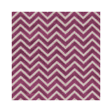 CLARKE AND CLARKE F1243/05.CAC.0 PRISMA FUCHSIA Fabric - Eade's Wallpaper