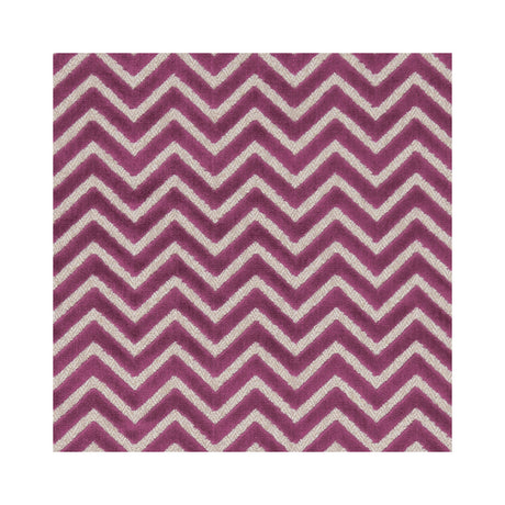 CLARKE AND CLARKE F1243/05.CAC.0 PRISMA FUCHSIA Fabric - Eade's Wallpaper