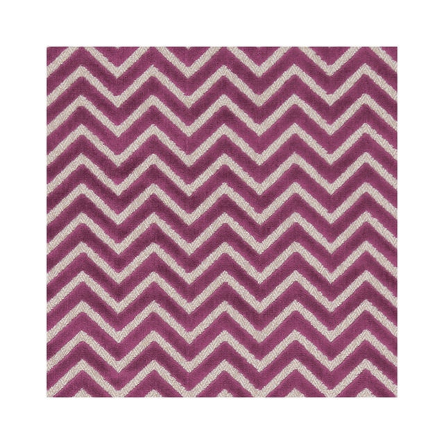 CLARKE AND CLARKE F1243/05.CAC.0 PRISMA FUCHSIA Fabric - Eade's Wallpaper