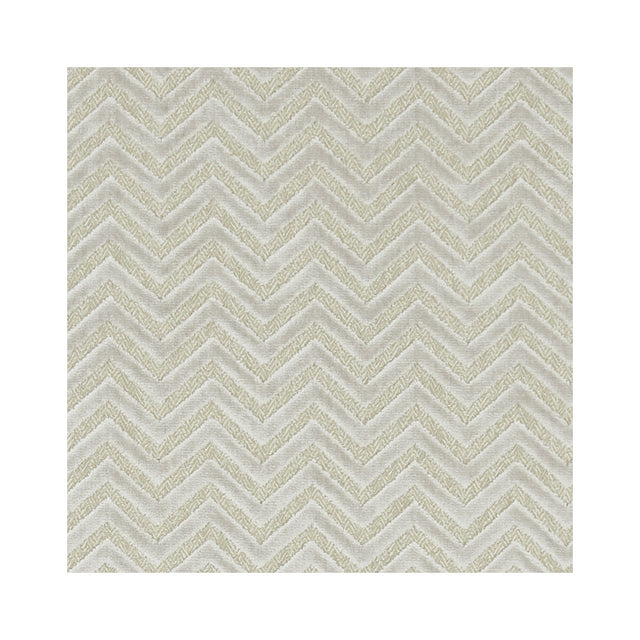 CLARKE AND CLARKE F1243/06.CAC.0 PRISMA IVORY Fabric - Eade's Wallpaper