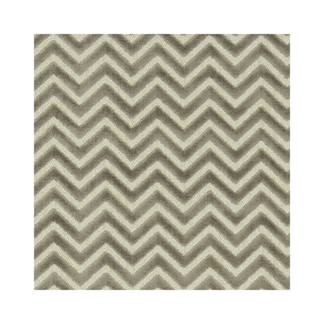 CLARKE AND CLARKE F1243/08.CAC.0 PRISMA MOCHA Fabric - Eade's Wallpaper