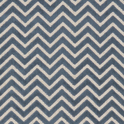 CLARKE AND CLARKE F1243/09.CAC.0 PRISMA NAVY Fabric - Eade's Wallpaper
