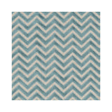 CLARKE AND CLARKE F1243/12.CAC.0 PRISMA TEAL Fabric - Eade's Wallpaper