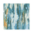 CLARKE AND CLARKE F1244/02.CAC.0 UMBRA KINGFISHER Fabric - Eade's Wallpaper
