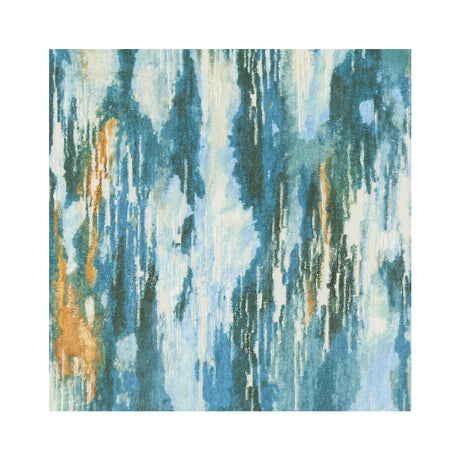 CLARKE AND CLARKE F1244/02.CAC.0 UMBRA KINGFISHER Fabric - Eade's Wallpaper