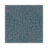 CLARKE AND CLARKE F1246/02.CAC.0 CORALLINO KINGFISHER Fabric - Eade's Wallpaper
