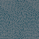 CLARKE AND CLARKE F1246/02.CAC.0 CORALLINO KINGFISHER Fabric - Eade's Wallpaper