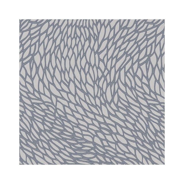 CLARKE AND CLARKE F1246/03.CAC.0 CORALLINO MIDNIGHT Fabric - Eade's Wallpaper