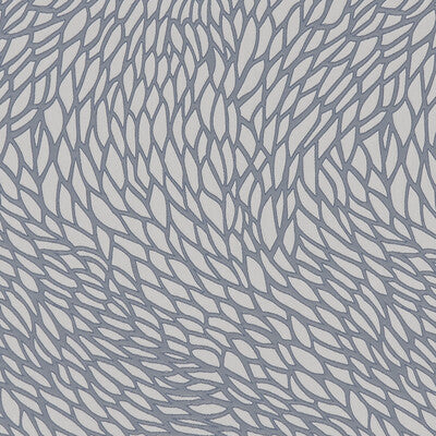 CLARKE AND CLARKE F1246/03.CAC.0 CORALLINO MIDNIGHT Fabric - Eade's Wallpaper